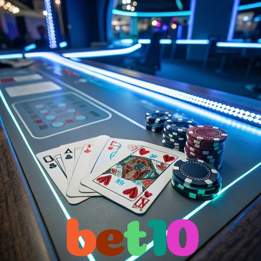 bet10 - Baixe o app bet10 no Google Play e jogue ao vivo