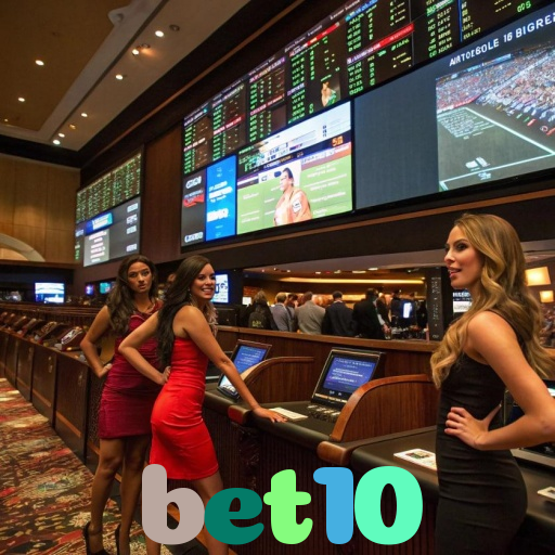 bet10 - Baixe o app bet10 no Google Play e jogue ao vivo