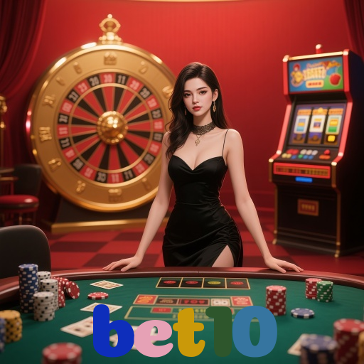 bet10 - Baixe o app bet10 no Google Play e jogue ao vivo