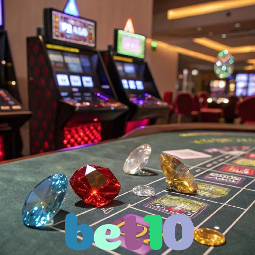 bet10 - Baixe o app bet10 no Google Play e jogue ao vivo