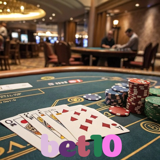bet10 - Baixe o App bet10 para Android e Comece a Jogar