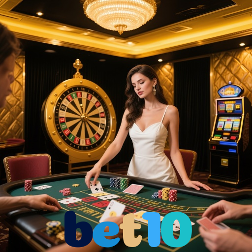 bet10 - Baixe o App bet10 para Android e Comece a Jogar