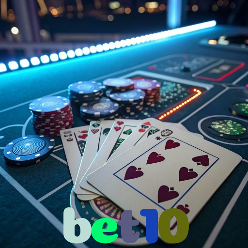 bet10 - Baixe o App bet10 para Android e Comece a Jogar