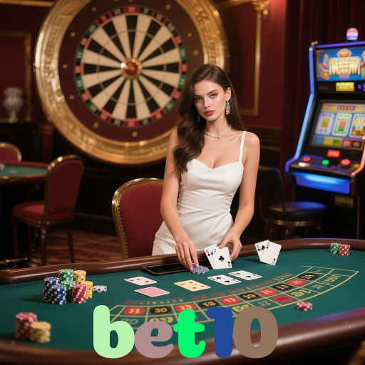 bet10 - Baixe o App bet10 para Android e Comece a Jogar