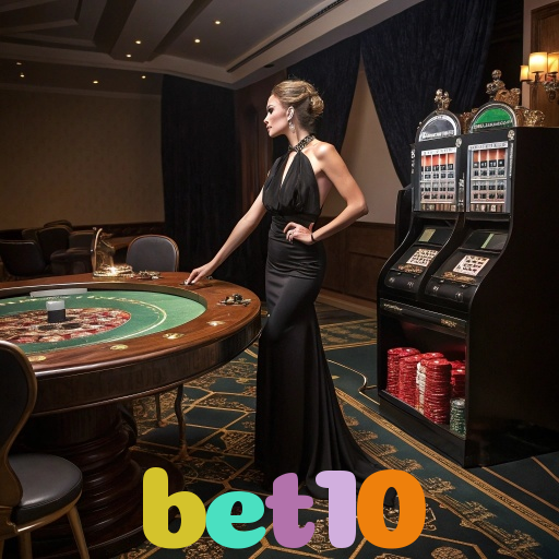 bet10 - Baixe o app bet10 no Google Play e jogue ao vivo