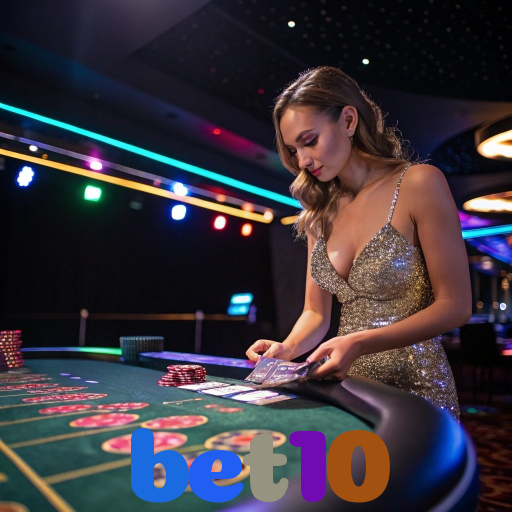 bet10 - Baixe o app bet10 no Google Play e jogue ao vivo