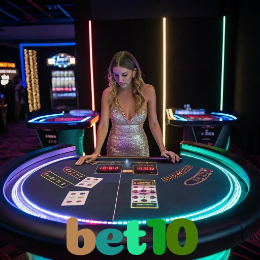 bet10 - Baixe o app bet10 no Google Play e jogue ao vivo