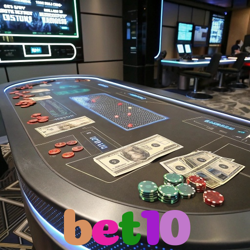 bet10 - Baixe o App bet10 para Android e Comece a Jogar