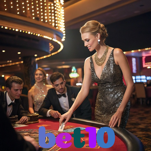bet10 - Baixe o app bet10 no Google Play e jogue ao vivo