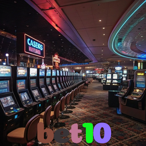 bet10 - Baixe o app bet10 no Google Play e jogue ao vivo