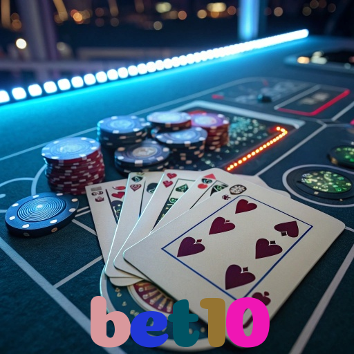 bet10 - Baixe o App bet10 para Android e Comece a Jogar