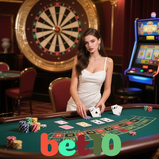 bet10 - Baixe o app bet10 no Google Play e jogue ao vivo