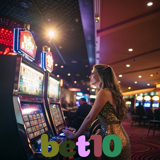 bet10 - Baixe o app bet10 no Google Play e jogue ao vivo