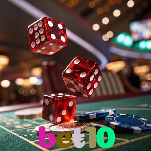 bet10 - Baixe o app bet10 no Google Play e jogue ao vivo