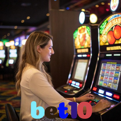 bet10 - Baixe o app bet10 no Google Play e jogue ao vivo