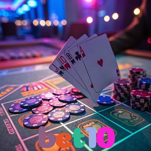 bet10 - Baixe o App bet10 para Android e Comece a Jogar