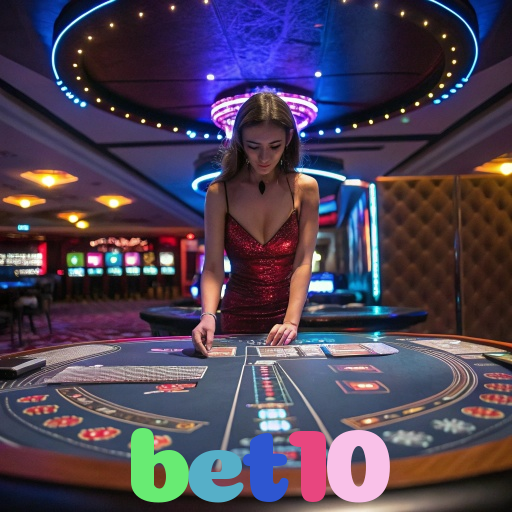 bet10 - Baixe o App bet10 para Android e Comece a Jogar
