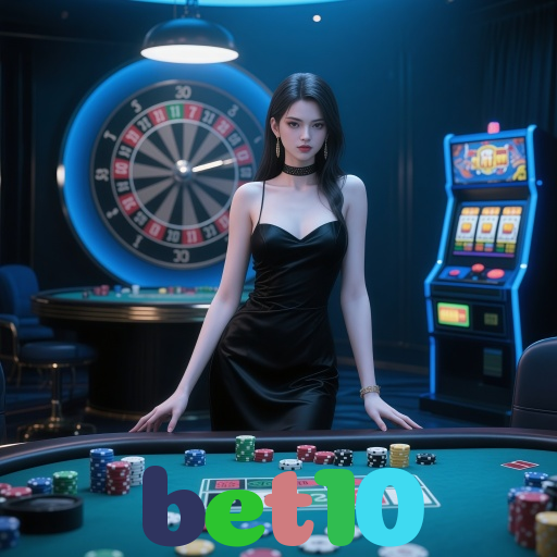 bet10 - Baixe o app bet10 no Google Play e jogue ao vivo