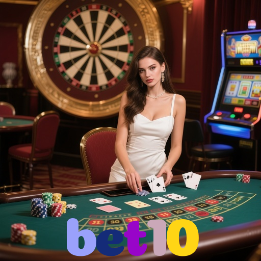 bet10 - Baixe o App bet10 para Android e Comece a Jogar