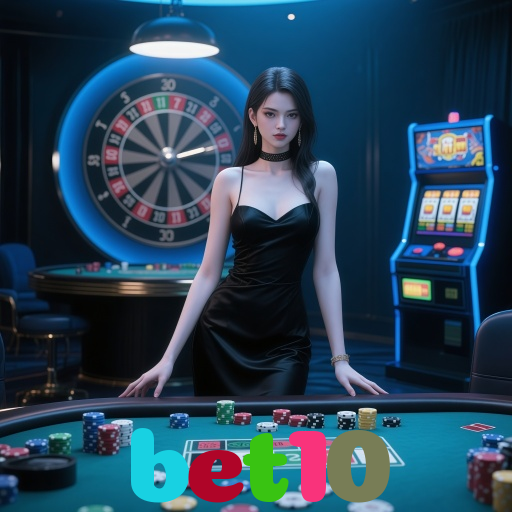 bet10 - Baixe o app bet10 no Google Play e jogue ao vivo