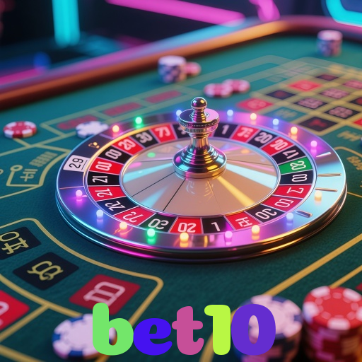 bet10 - Baixe o app bet10 no Google Play e jogue ao vivo
