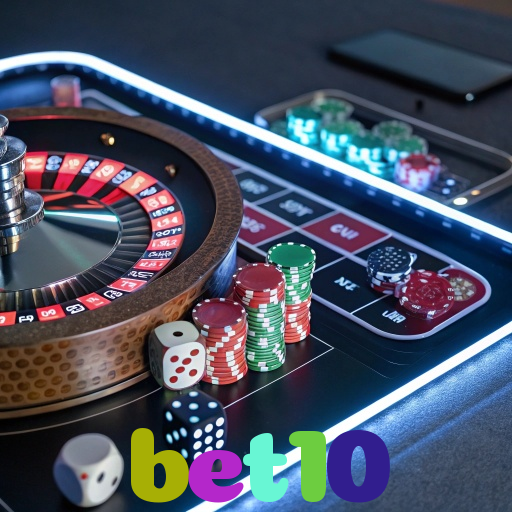 bet10 - Baixe o app bet10 no Google Play e jogue ao vivo