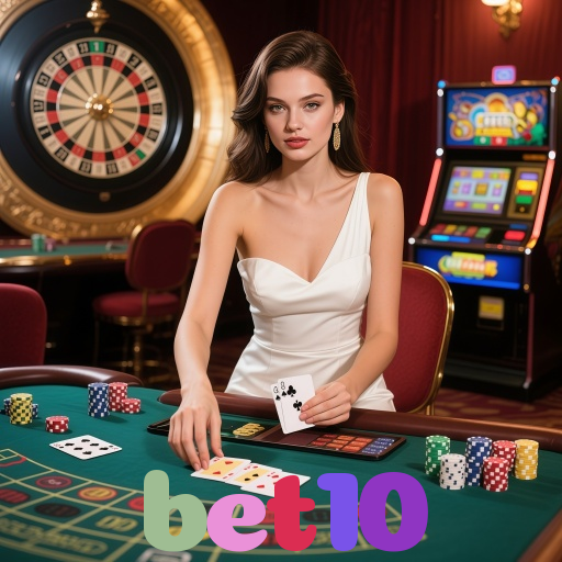 bet10 - Baixe o App bet10 para Android e Comece a Jogar