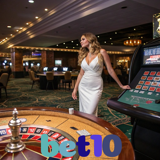 bet10 - Baixe o app bet10 no Google Play e jogue ao vivo