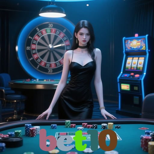 bet10 - Baixe o app bet10 no Google Play e jogue ao vivo