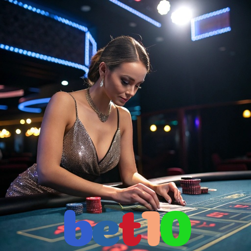 bet10 - Baixe o App bet10 para Android e Comece a Jogar