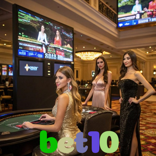 bet10 - Baixe o app bet10 no Google Play e jogue ao vivo
