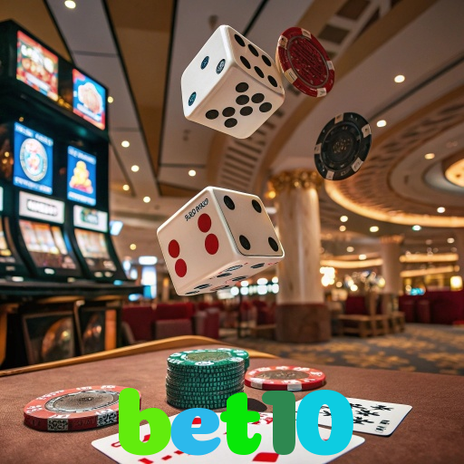 bet10 - Baixe o app bet10 no Google Play e jogue ao vivo