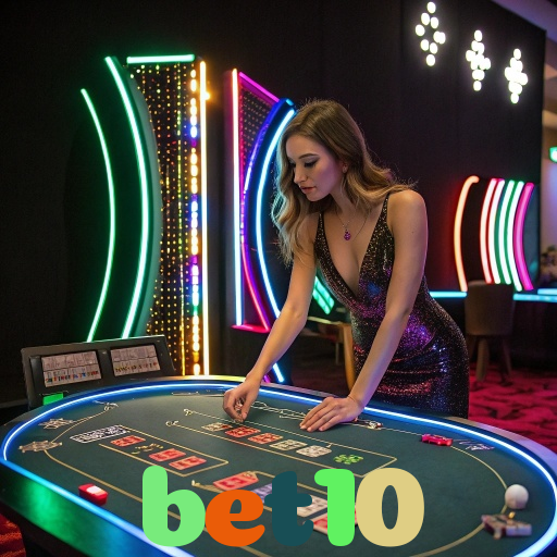 bet10 - Baixe o App bet10 para Android e Comece a Jogar