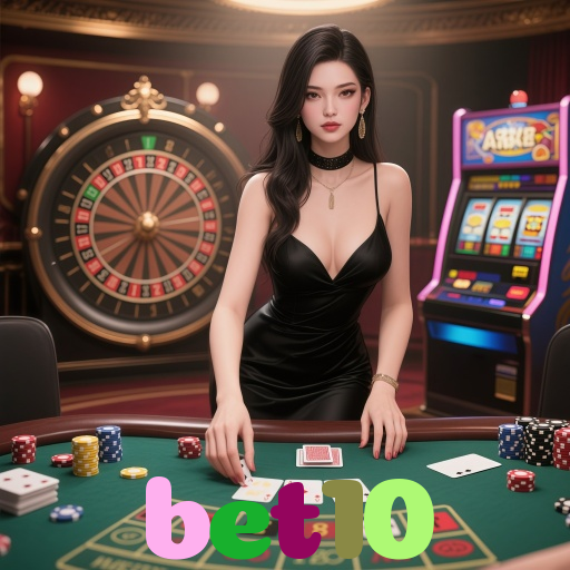 bet10 - Baixe o App bet10 para Android e Comece a Jogar