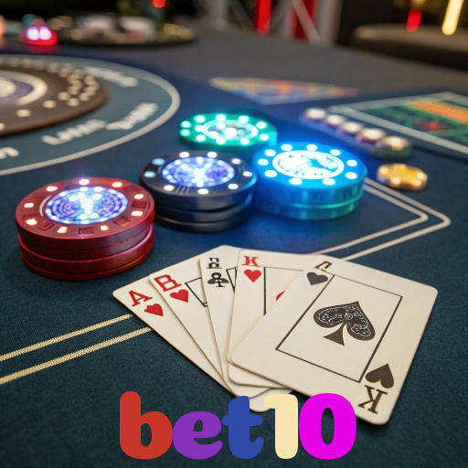bet10 - Baixe o App bet10 para Android e Comece a Jogar