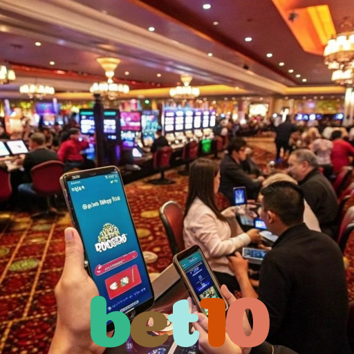 bet10 - Baixe o app bet10 no Google Play e jogue ao vivo