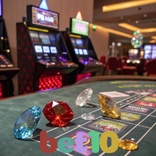 bet10 - Baixe o App bet10 para Android e Comece a Jogar