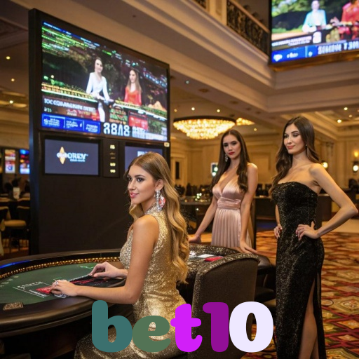 bet10 - Baixe o app bet10 no Google Play e jogue ao vivo
