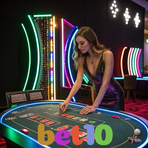 bet10 - Baixe o app bet10 no Google Play e jogue ao vivo