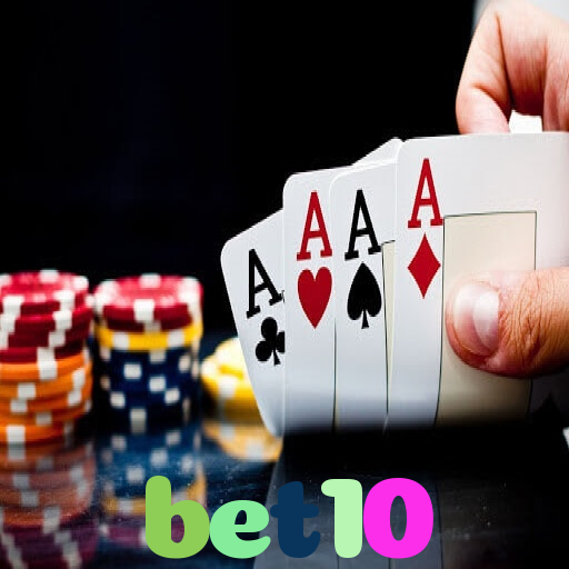 bet10 - Baixe o app bet10 no Google Play e jogue ao vivo