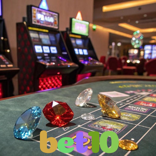 bet10 - Baixe o app bet10 no Google Play e jogue ao vivo
