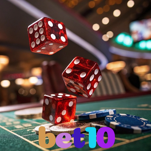 bet10 - Baixe o app bet10 no Google Play e jogue ao vivo