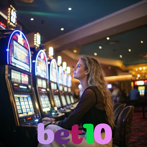bet10 - Baixe o app bet10 no Google Play e jogue ao vivo