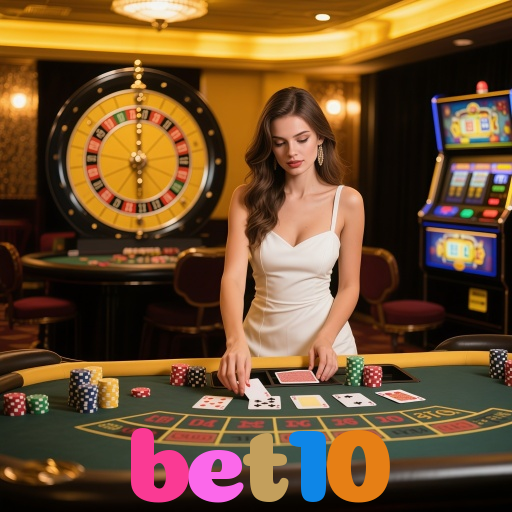 bet10 - Baixe o app bet10 no Google Play e jogue ao vivo