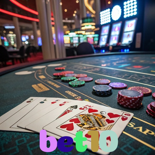 bet10 - Baixe o app bet10 no Google Play e jogue ao vivo