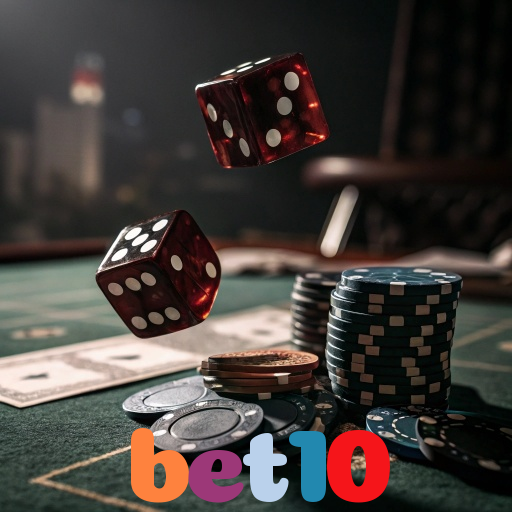 bet10 - Baixe o app bet10 no Google Play e jogue ao vivo