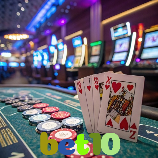 bet10 - Baixe o app bet10 no Google Play e jogue ao vivo