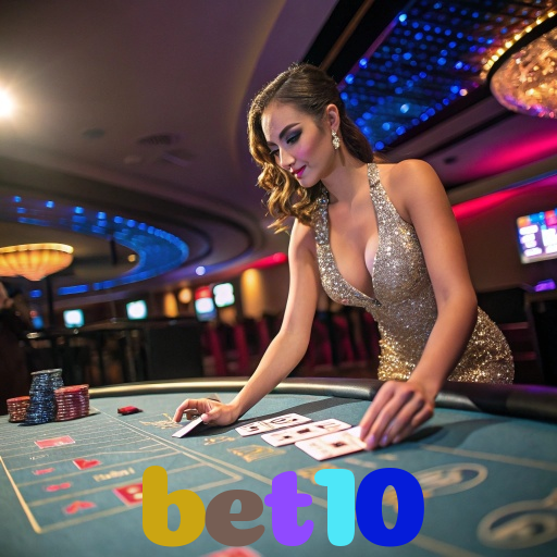 bet10 - Baixe o app bet10 no Google Play e jogue ao vivo