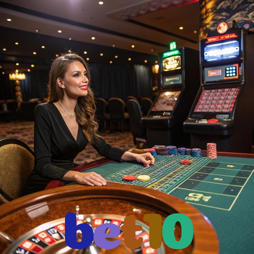 bet10 - Baixe o App bet10 para Android e Comece a Jogar