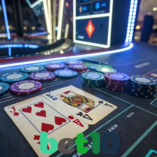 bet10 - Baixe o App bet10 para Android e Comece a Jogar